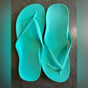 Archies flip flops